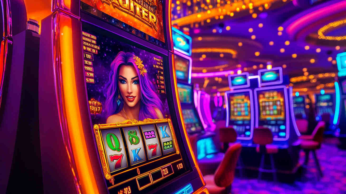 Best Slots in India