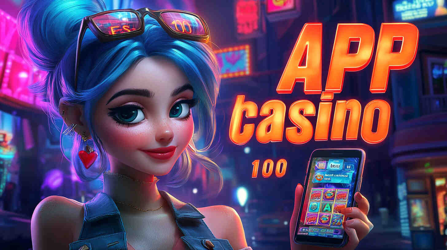 Why Download the Bet4yaar Casino App