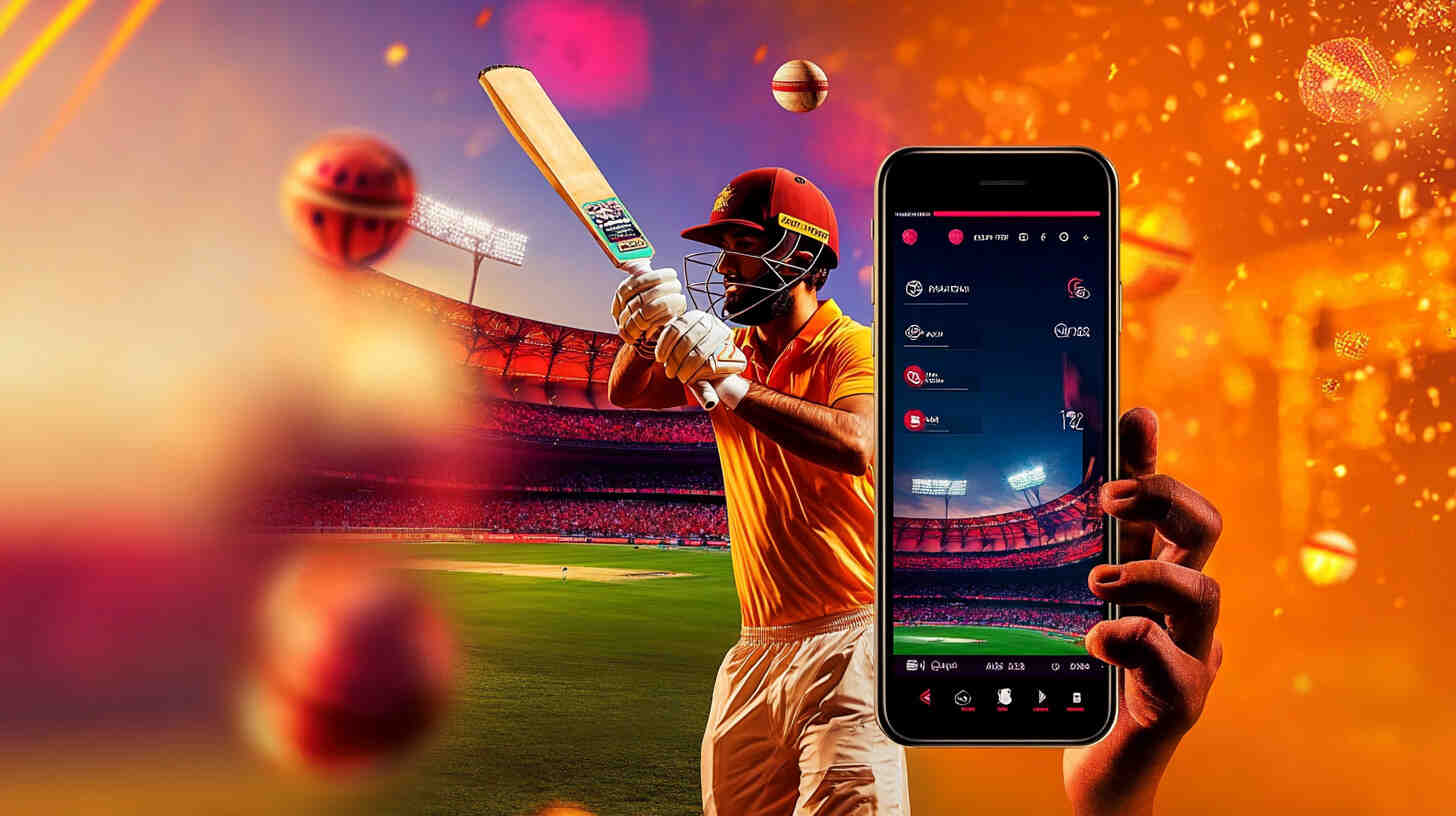 IPL Betting App