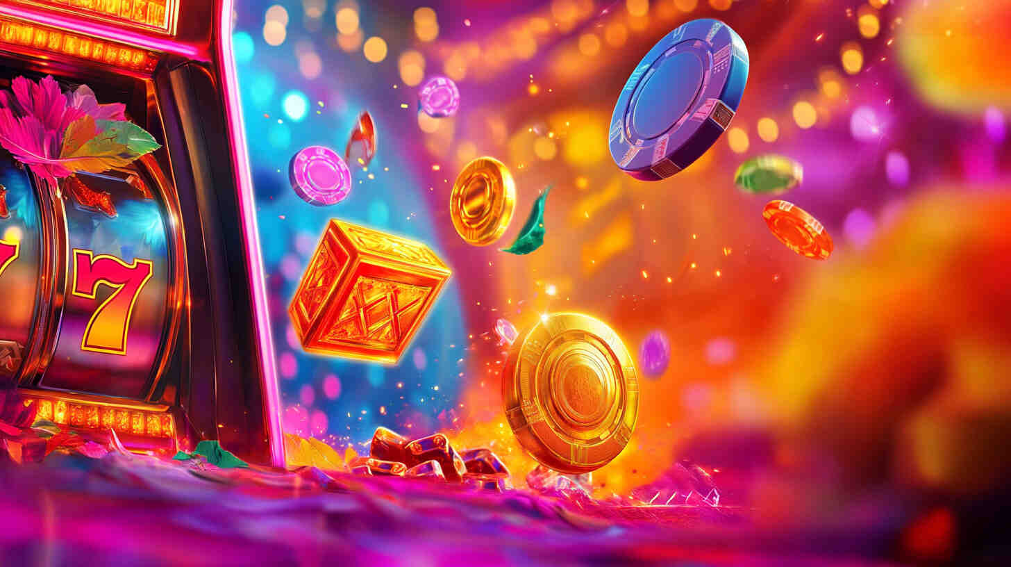 Free Spins Casino Offers