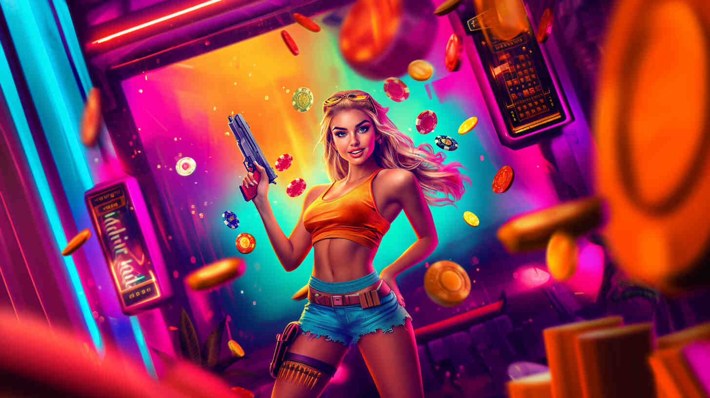 Best Slot Games